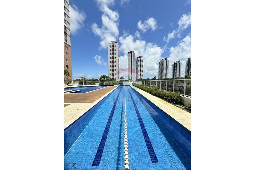 Apartamento - Venda - Salvador , Bahia - Imagem do WhatsApp de 2025-09-19 à(s) 14.58.10_54aa1384.jpg - Layout aberto - 580871006-293