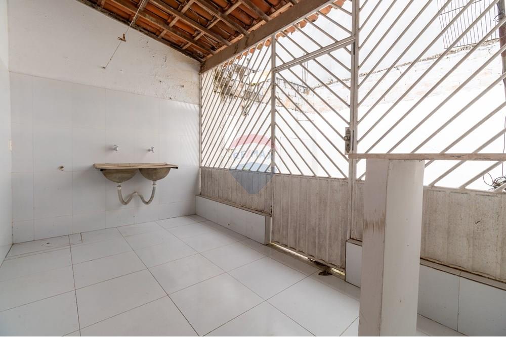 Casa - Venda - Santo Antônio de Jesus , Bahia - DSC07215-HDR.jpg - 580341045-16