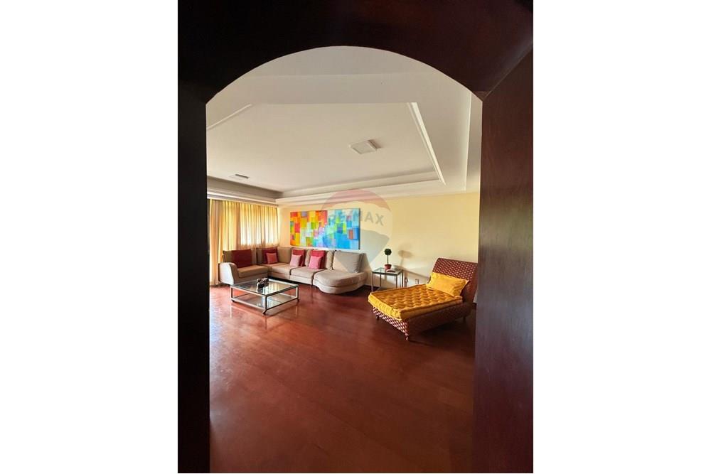 Apartamento - Venda - Salvador , Bahia - Imagem do WhatsApp de 2025-07-31 à(s) 17.52.10_6a231596.jpg - Sala em L - 580871006-269