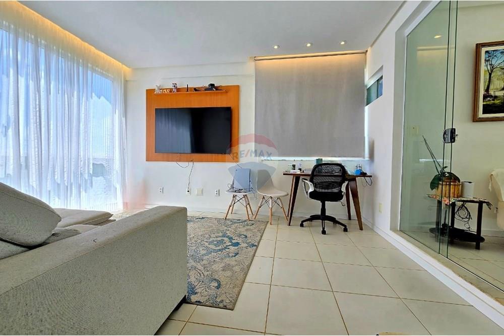 Casa de Condomínio - Venda - Salvador , Bahia - Imagem do WhatsApp de 2025-09-17 à(s) 21.22.25_b22f5e90.jpg - 580551013-288