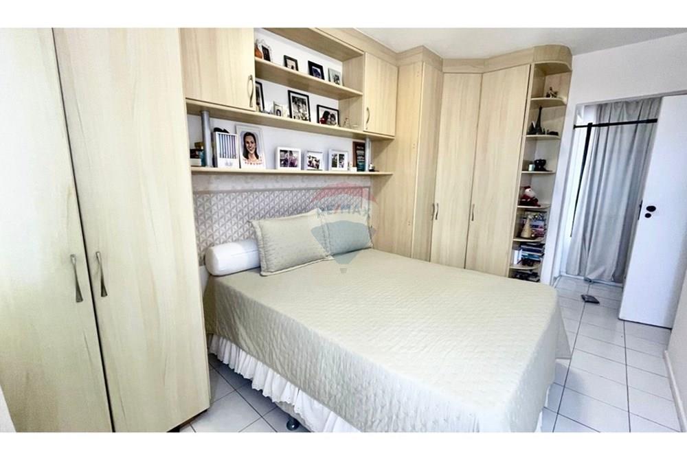 Apartamento - Amaralina