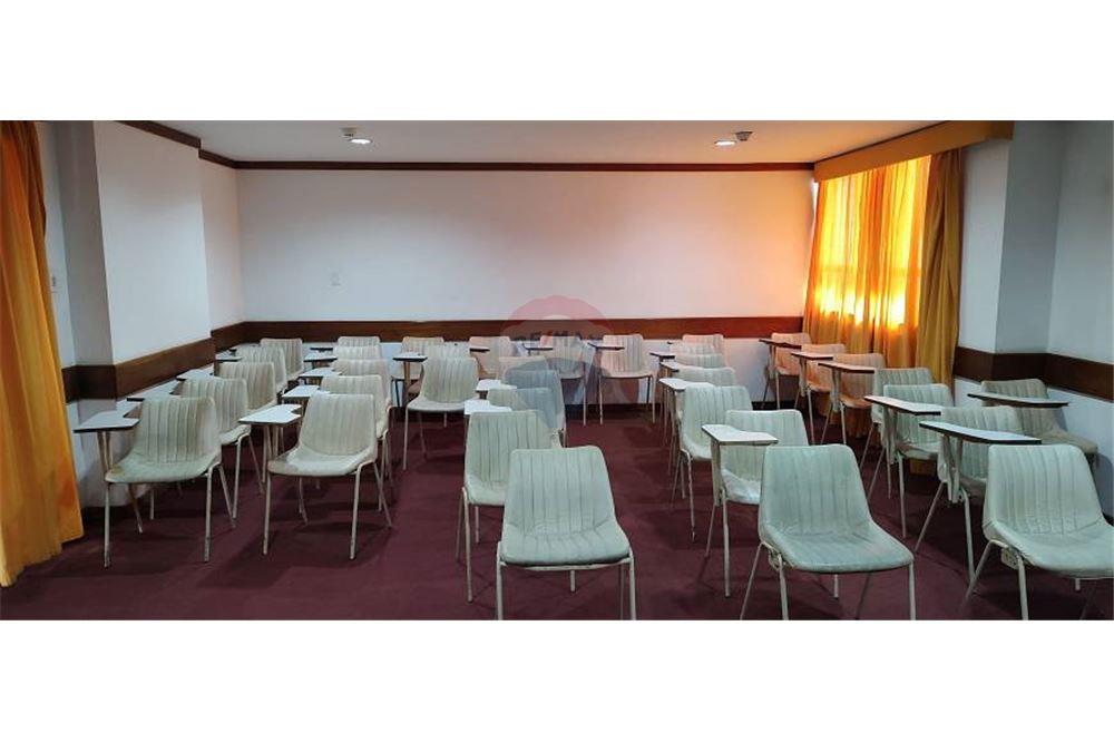Apartamento - Barra