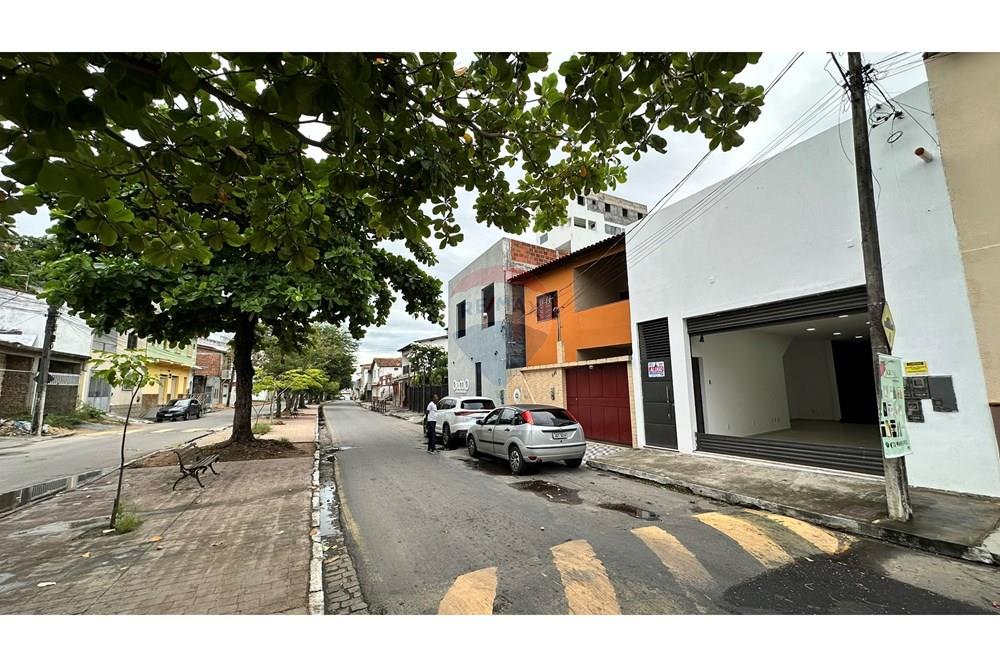 Ponto Comercial - Alugar - Jequié , Bahia - 04.JPEG - 580731023-206