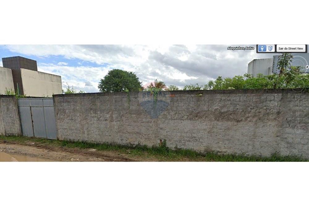 Terreno - Venda - Alagoinhas , Bahia - Dr. Ulisses.jpeg - 580701044-14
