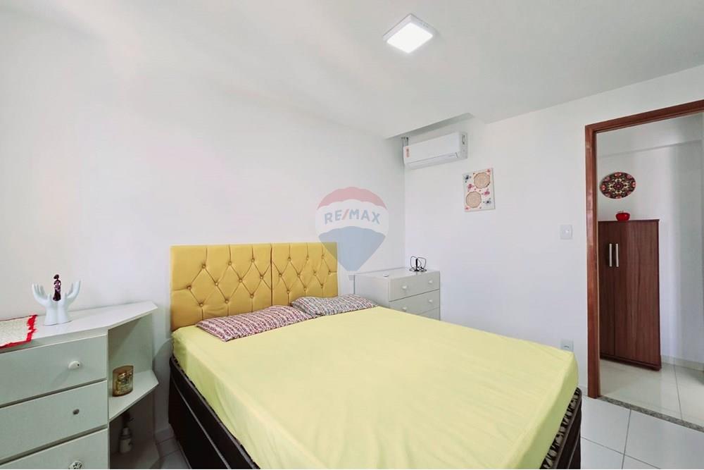 Apartamento - Piatã