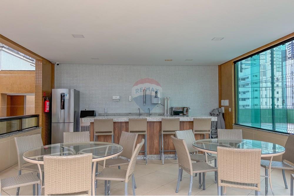 Apartamento - Jardim apipema