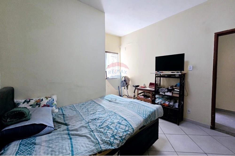 Apartamento - Itapuã