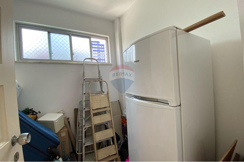 Apartamento - Pituba