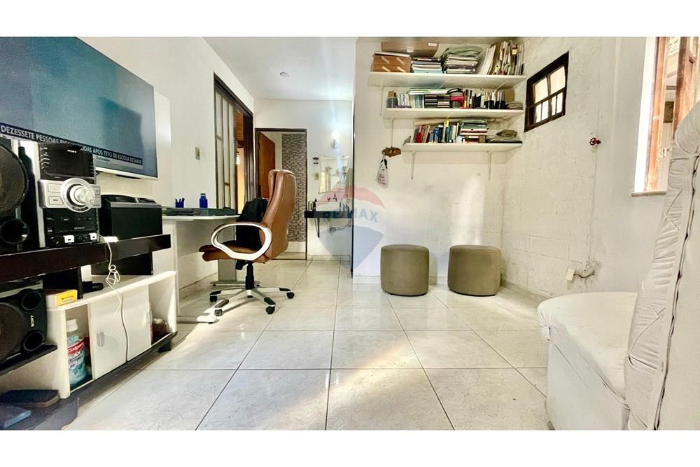 Casa - Saboeiro