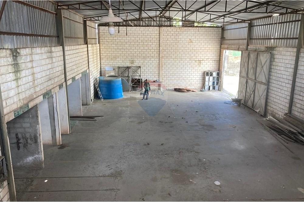 Galpão - Venda - Dias d'Ávila , Bahia - ft galpao 5.jpg - 580721009-102