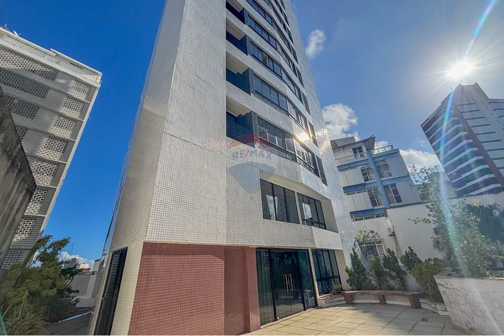 Apartamento - Barra