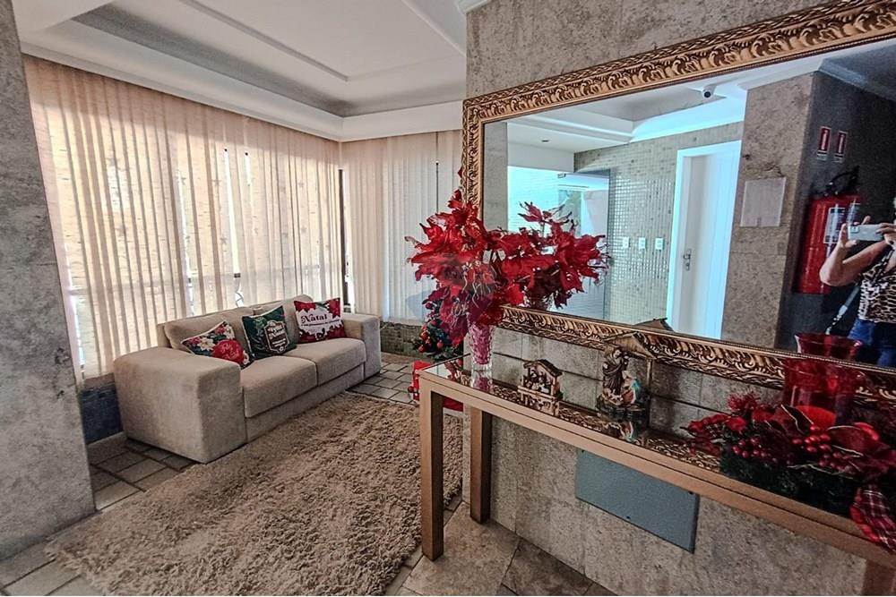 Apartamento - Alugar - Salvador , Bahia - WhatsApp Image 2025-12-10 at 16.55.19.jpeg - 580551068-134