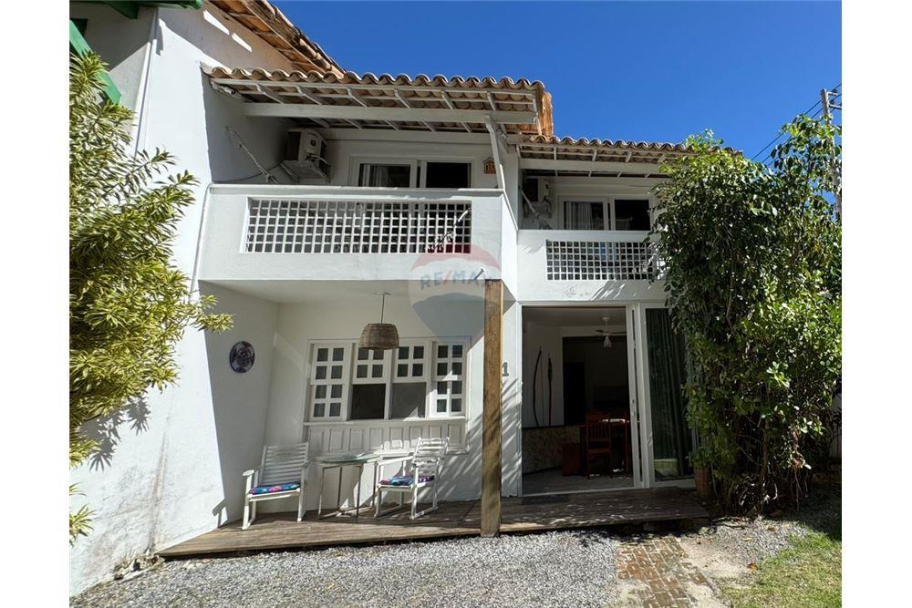 Apartamento - Venda - Porto Seguro , Bahia - 1 - 580581018-44