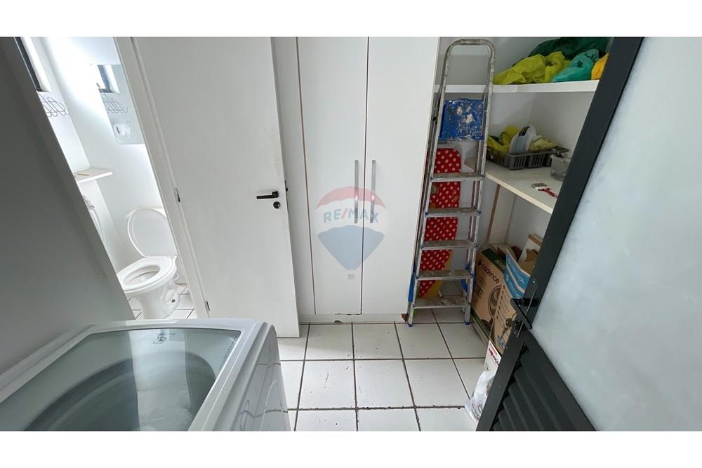 Apartamento - Alugar - Salvador , Bahia - DJI_20250606_134105_547.jpg - 580541050-24