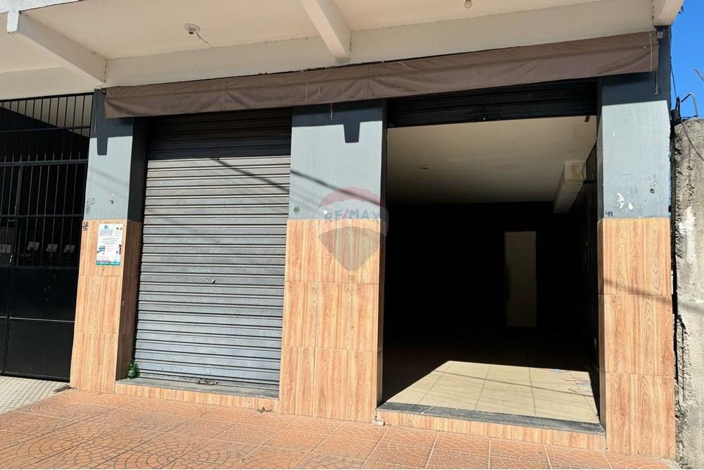 Loja-Salão para alugar, 35m² - Foto 5