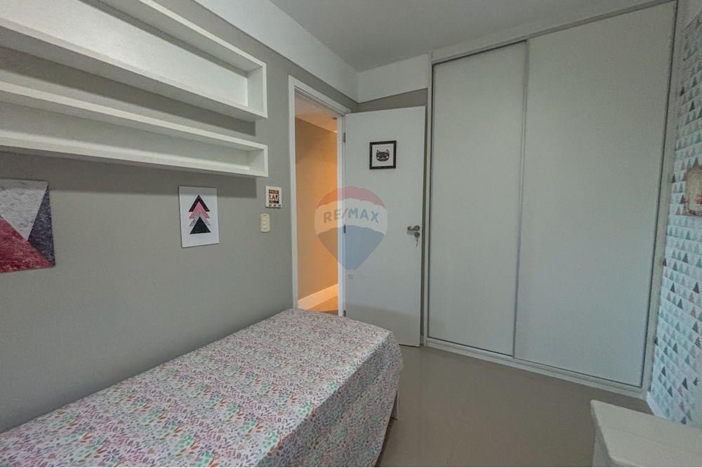Apartamento - Jardim apipema