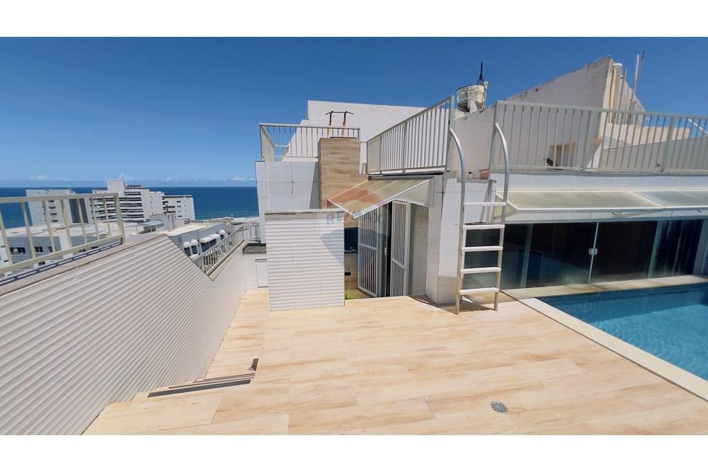 Cobertura - Venda - Salvador , Bahia - IMG_7077.JPEG - 580541064-181