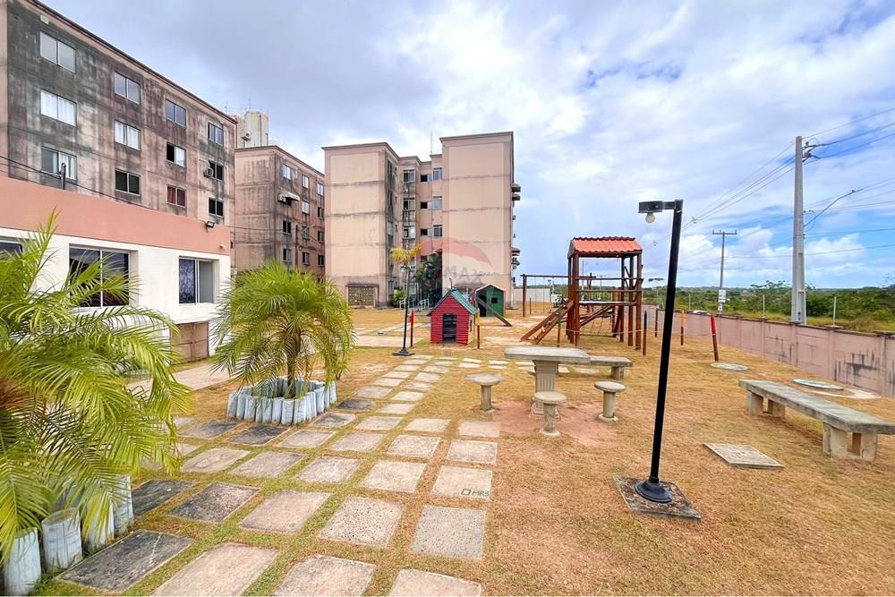 Apartamento - Venda - Camaçari , Bahia - IMG_7084.jpg - 580491050-14