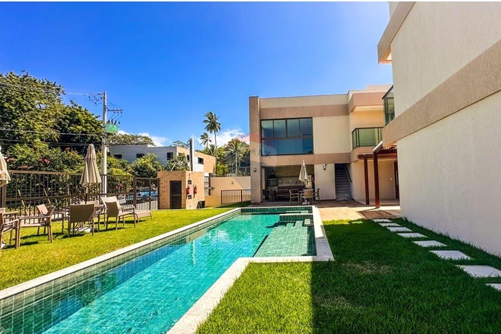 Casa - Venda - Mata de São João , Bahia - IMG_2403_jpg.jpeg - 580491051-25