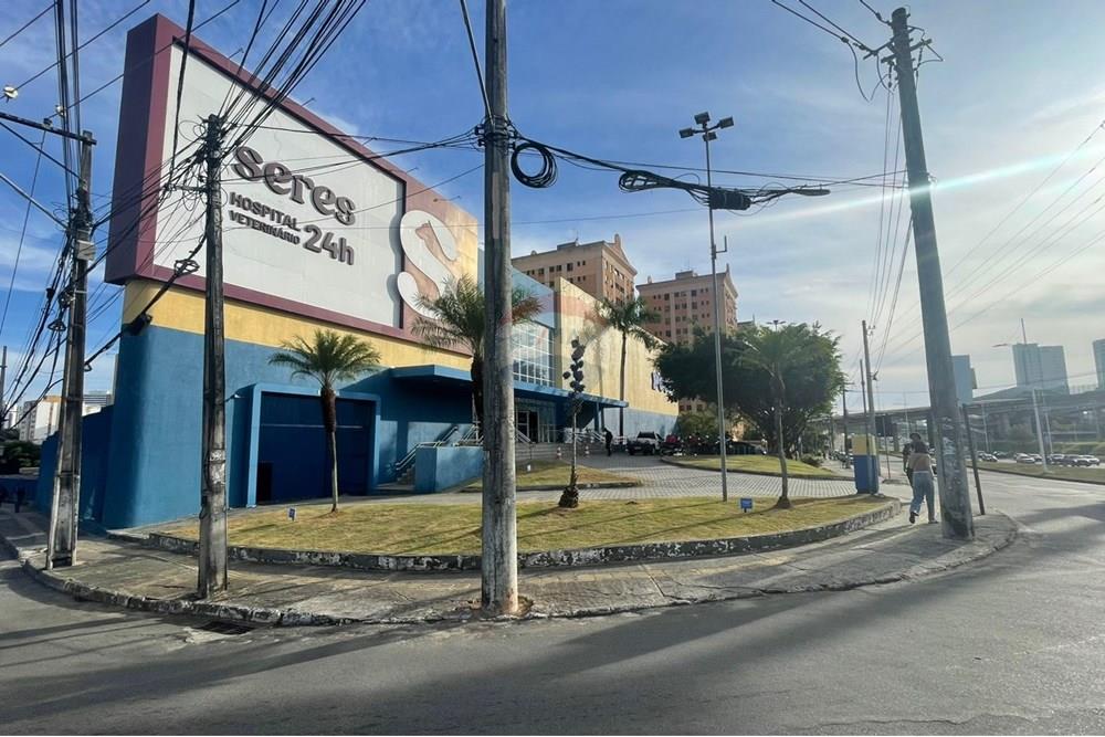 Apartamento - Venda - Salvador , Bahia - IMG-20251223-WA0012.jpg - 580421082-24