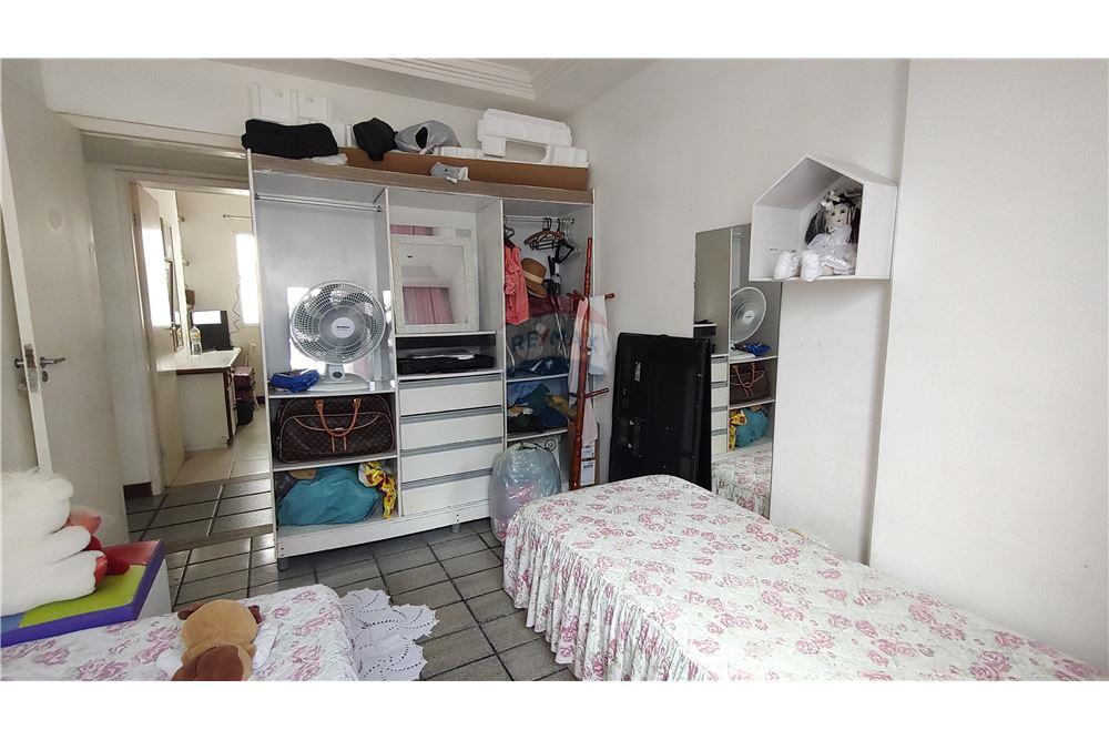 Apartamento - Imbuí