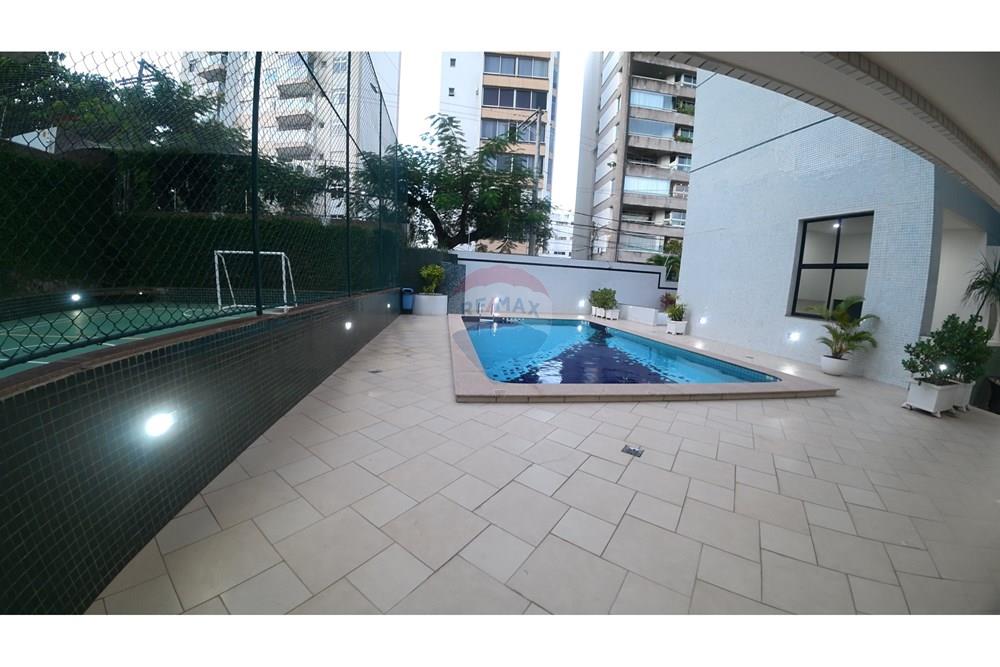 Cobertura - Venda - Salvador , Bahia - DJI_20260326174355_0270_D_ITAO.JPG - 580721017-30