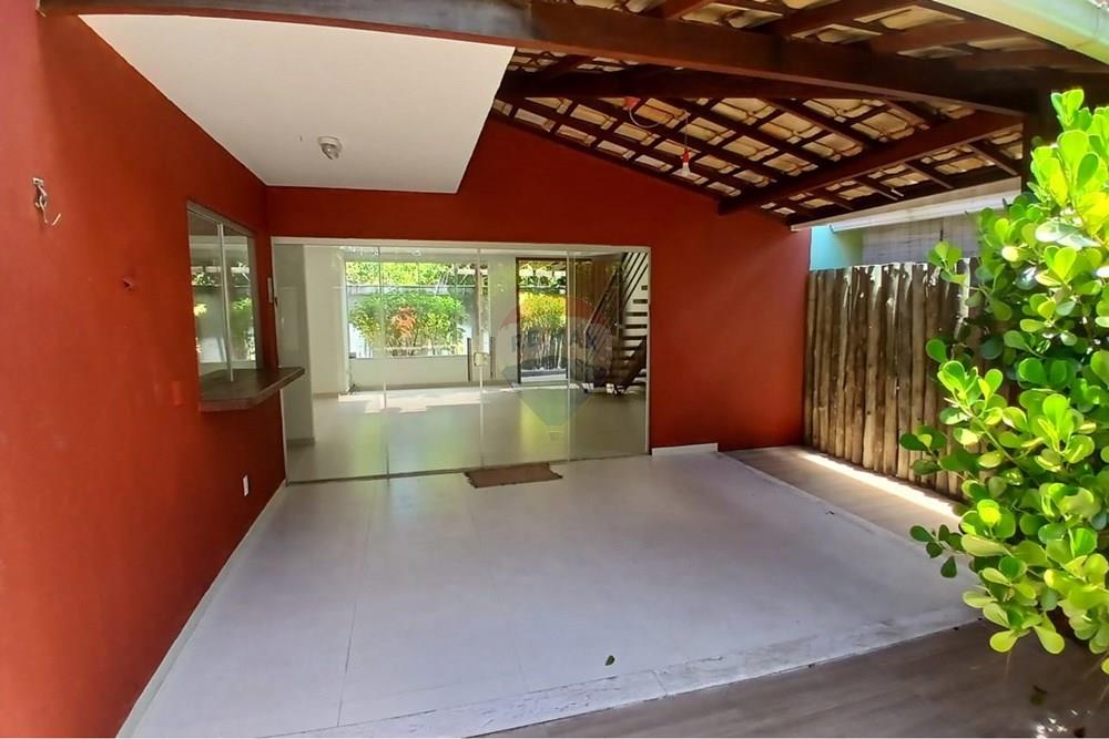 Casa de Condomínio - Venda - Porto Seguro , Bahia - Matuzalém (1).jpeg - 580581006-74