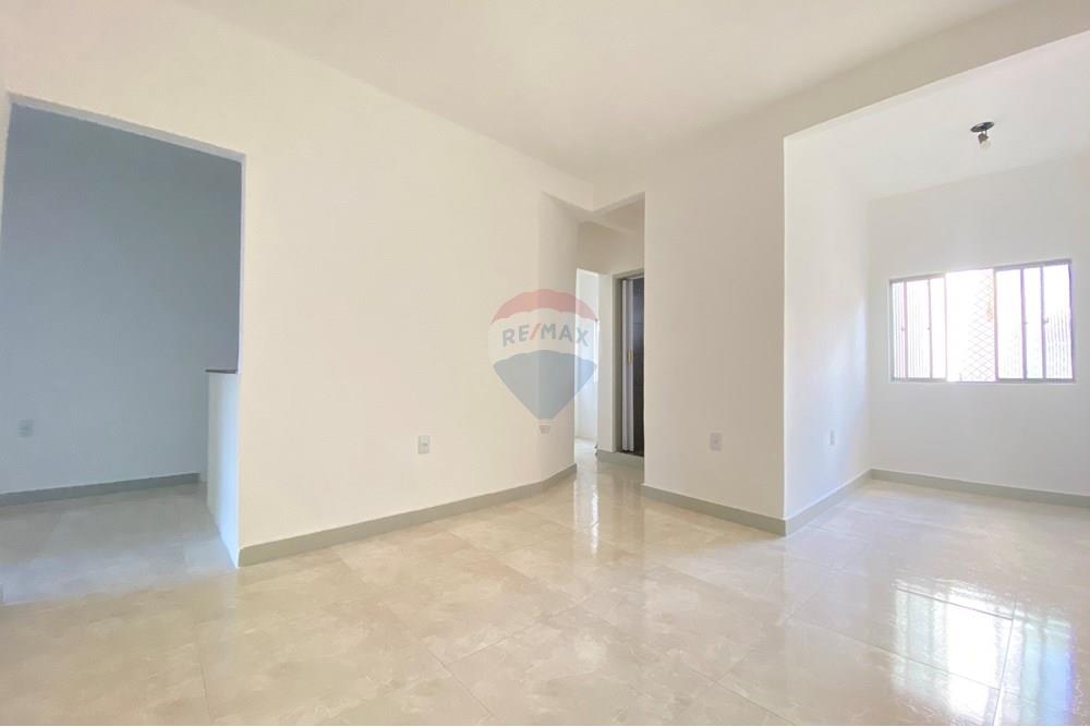 Apartamento - Brotas