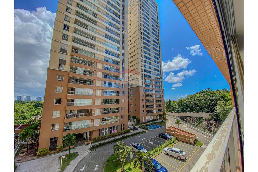 Apartamento - Venda - Salvador , Bahia - IMG_8475.jpg - 580761029-5