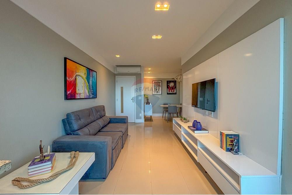 Apartamento - Jardim apipema