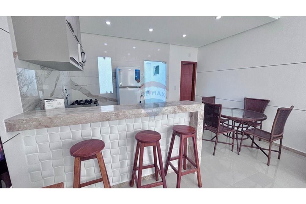 Apartamento para alugar com 2 quartos, 92m² - Foto 6