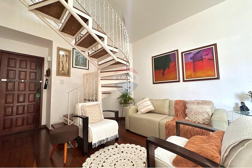 Cobertura - Venda - Salvador , Bahia - IMG_2083.jpeg - 580551038-191