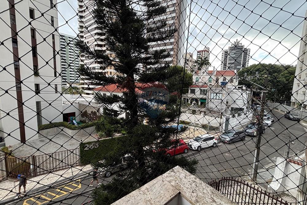 Apartamento - Alugar - Salvador , Bahia - IMG_9941.JPG - 580541022-61