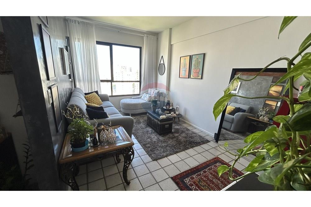 Apartamento - Venda - Salvador , Bahia - 11c.jpeg - 580911003-8