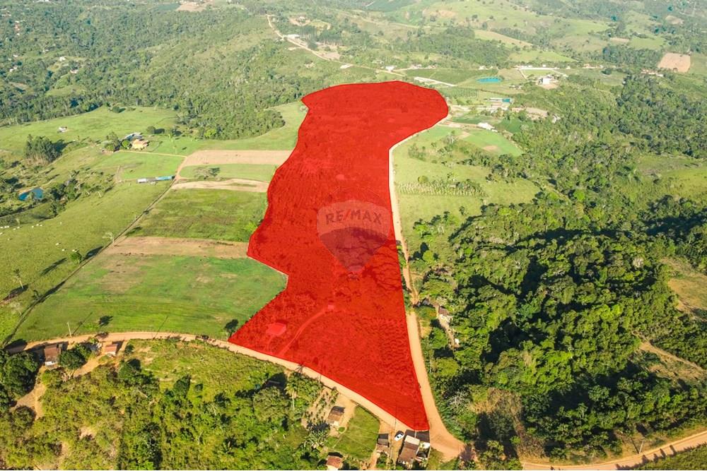 Terreno - Venda - Santo Antônio de Jesus , Bahia - DJI_0099.jpg - 580341060-5