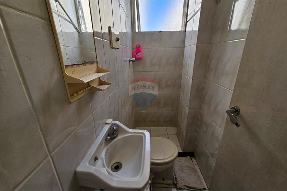 Apartamento - Canela
