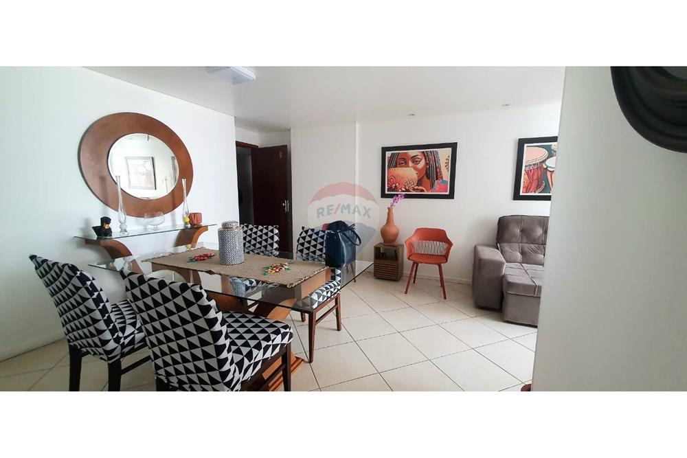 Apartamento - Alugar - Salvador , Bahia - WhatsApp Image 2025-07-21 at 16.26.10.jpeg - 580561051-14