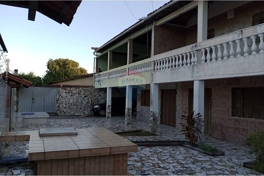 Casa - Itapui