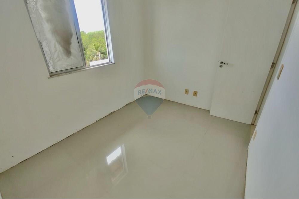 Apartamento - Catu de abrantes