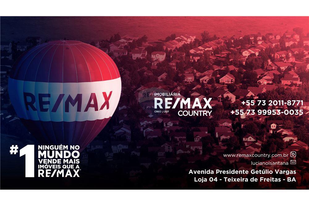 Casa - Alugar - Teixeira de Freitas , Bahia - 3 - 580411009-133