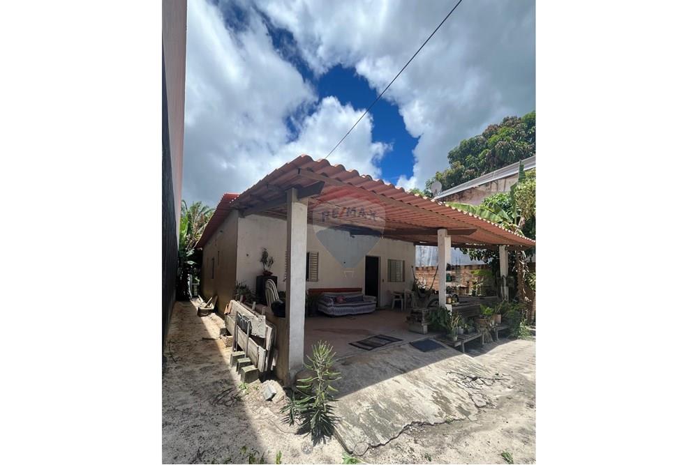Casa para alugar com 2 quartos, 220m² - Foto 1