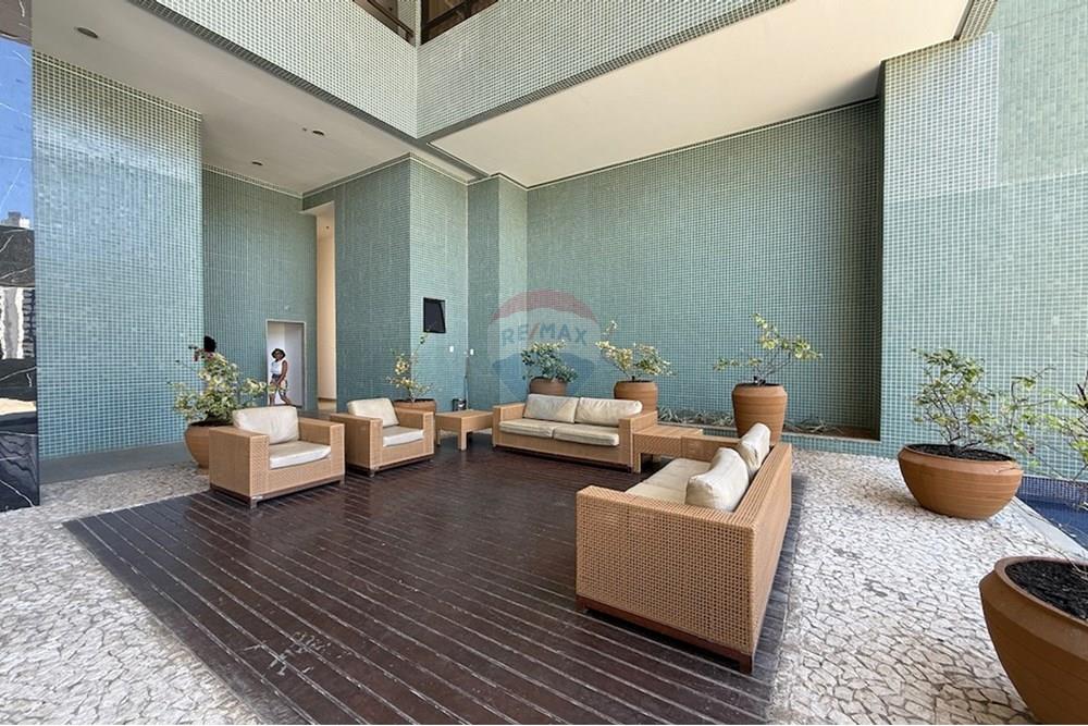 Apartamento - Venda - Salvador , Bahia - IMG_2430.jpeg - 580561074-3