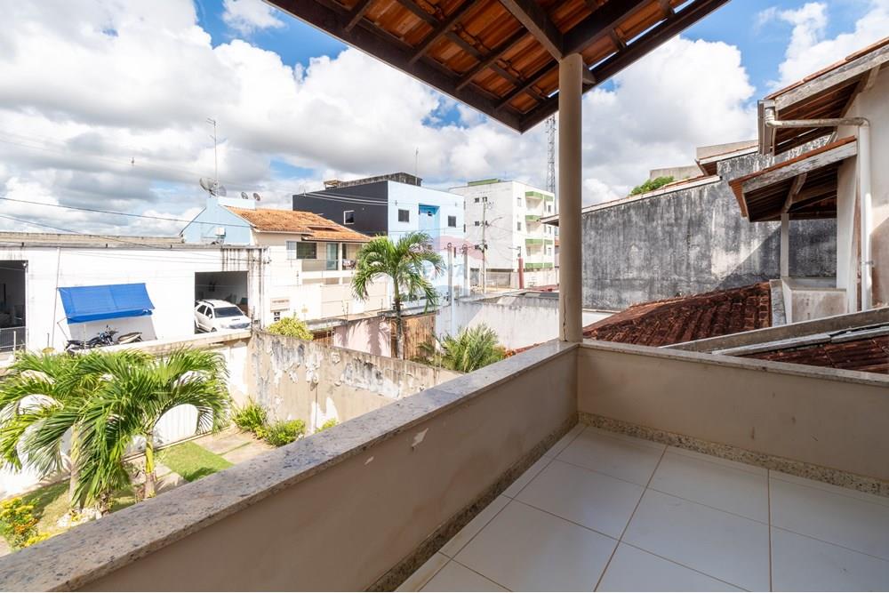 Duplex - Venda - Santo Antônio de Jesus , Bahia - DSC03057-HDR.jpg - Varanda - 580341019-48
