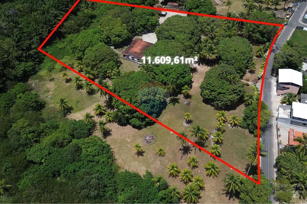 Terreno - Venda - Camaçari , Bahia - 6.jpeg - 580491001-75