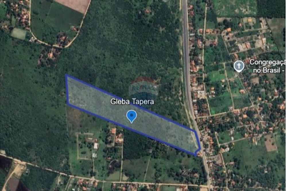 Chácara / Sítio / Fazenda - Venda - São Gonçalo dos Campos , Bahia - Terreno 03.jpg - 580541064-167