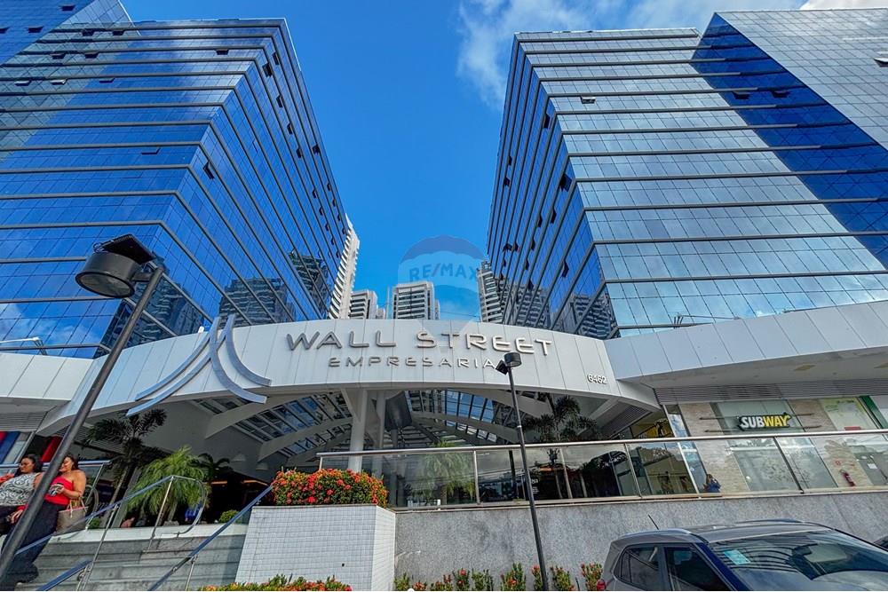 Cj. Comercial/ Sala - Alugar - Salvador , Bahia - IMG_0275.jpg - 580551063-145