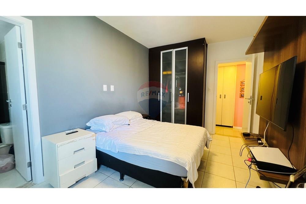 Apartamento - Venda - Salvador , Bahia - IMG_1410.JPG - 580551087-123