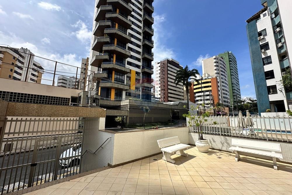 Apartamento - Venda - Salvador , Bahia - IMG_0989.JPG - 580761021-53