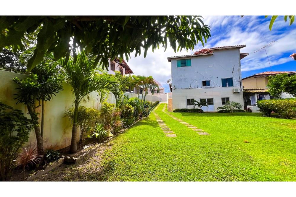 Casa de Condomínio - Alugar - Camaçari , Bahia - IMG_0713.jpg - 580781001-80