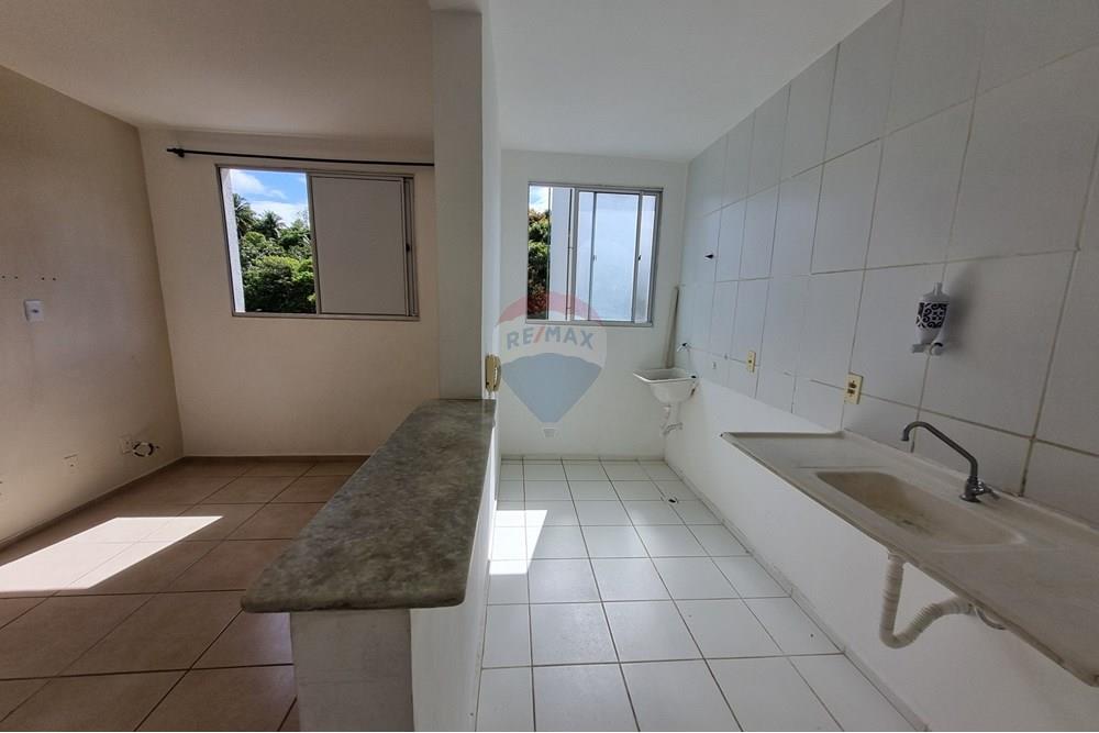 Residential - Διαμέρισμα - Lauro de Freitas , Μπαχία - BR - 20240927_135118 - Copia - Copia.jpg - 580491048-143